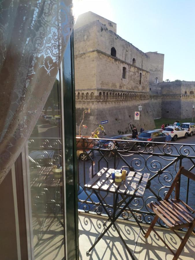 דירות בארי La Piu Bella In Old Town מראה חיצוני תמונה