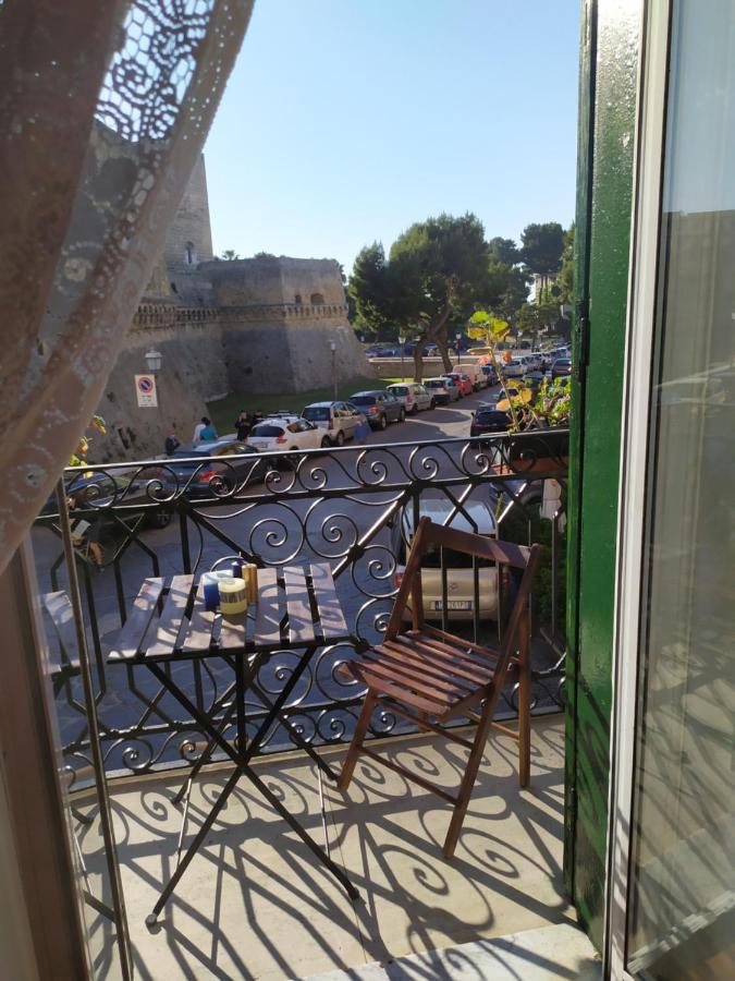 דירות בארי La Piu Bella In Old Town מראה חיצוני תמונה